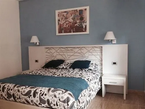 *** Bed & Breakfast Trastevere'S Friends Roma Italia
