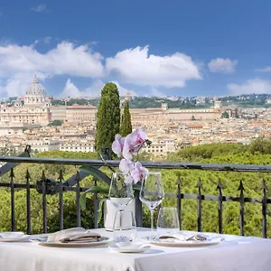 Splendide Royal - The Leading Of The World ***** Rome