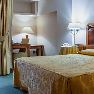 Pineta Palace **** Rome
