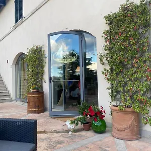 Hotel Arca Pienza