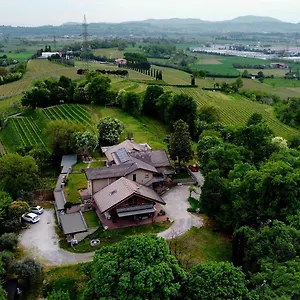 Oasi Franciacorta Provaglio d'Iseo
