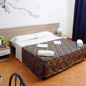 Hotel Hotel Centrale Milano