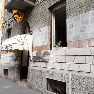 Hotel Castelletto Milano