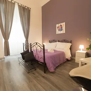 Bed & Breakfast Tra L'etna E Il Mare Aeroporto di Catania Fontana Rossa