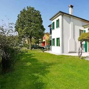 Griselda 3* Quinto Di Treviso